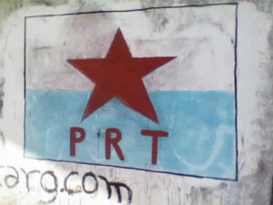 Radio Revolución – La lucha es una sola y es contra los monopolios