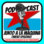 PODCAST Junto a la máquina – «La Logística de Just»